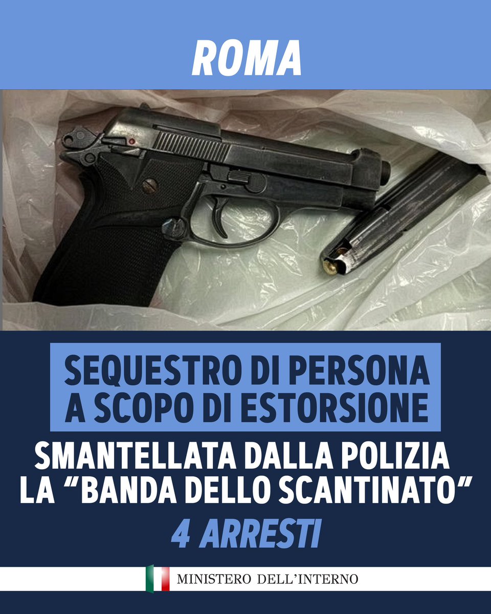 Il Viminale tweet media
