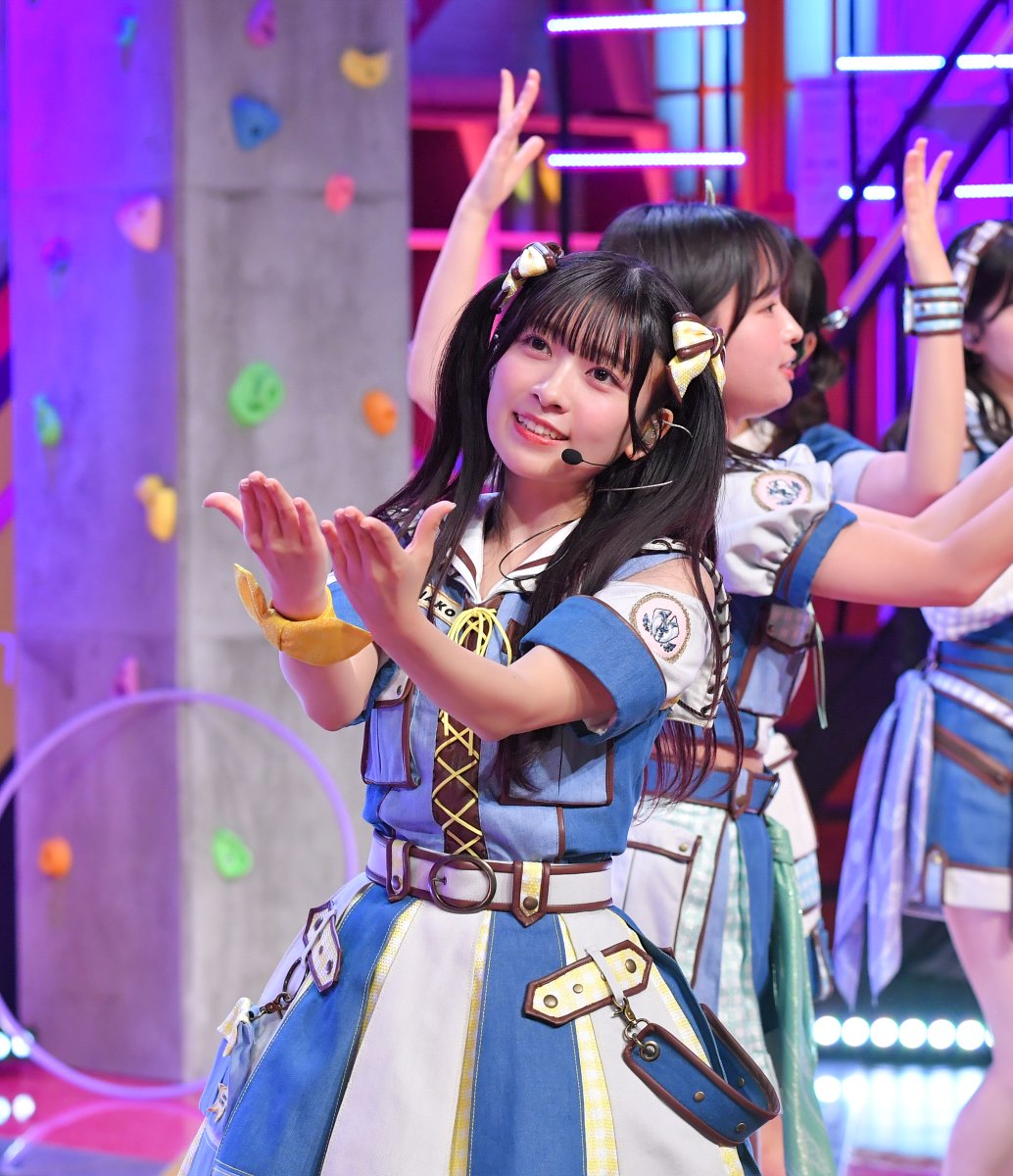 Liella!のちゅーとりえら!! 2期【公式】 tweet media