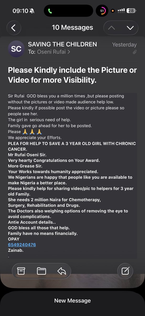 oseni rufai tweet media