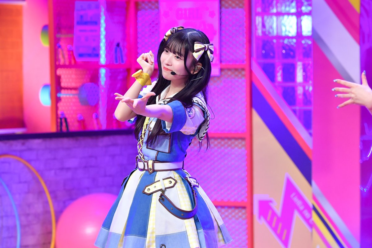 Liella!のちゅーとりえら!! 2期【公式】 tweet media
