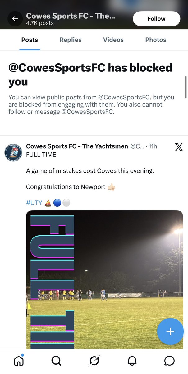 Dean Rayner tweet media