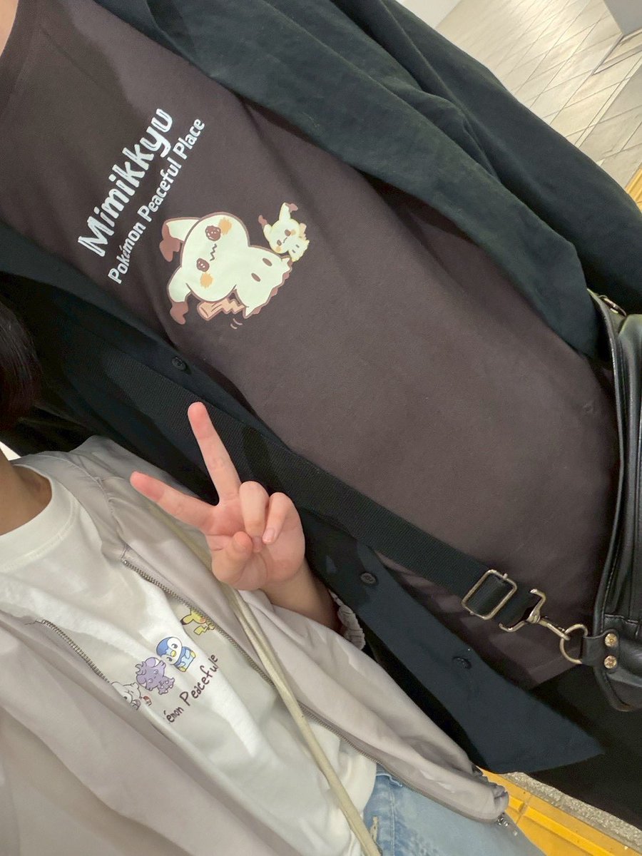 真城 夢 tweet media