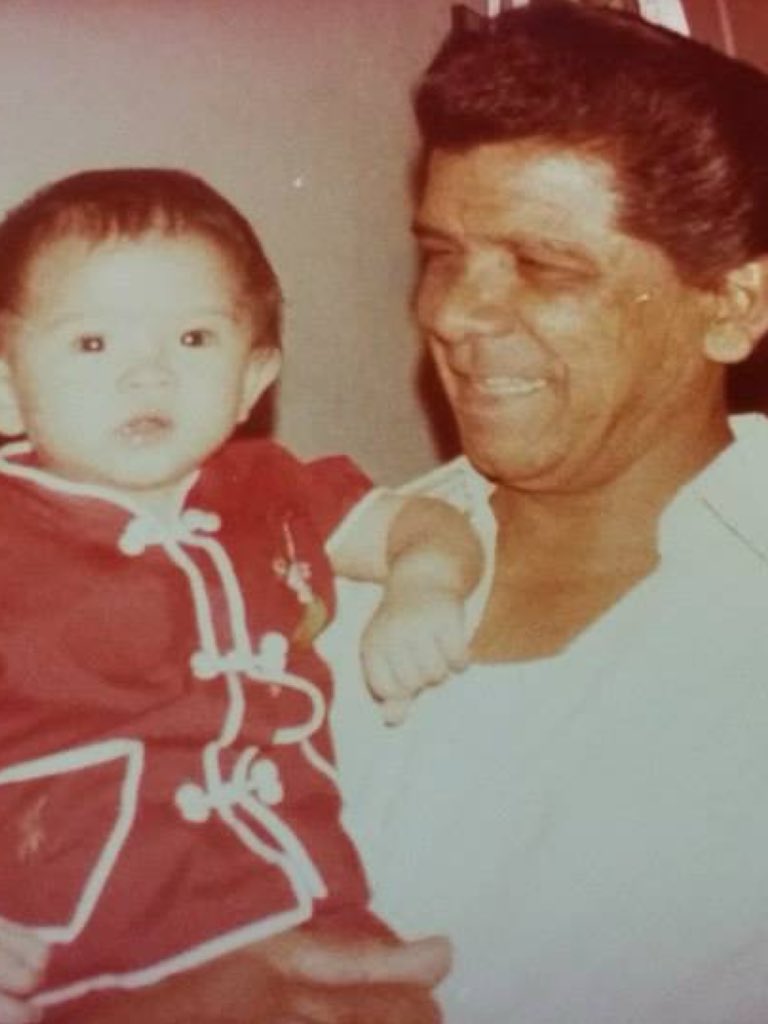 palmerdebra's tweet image. #memories #grandfather
