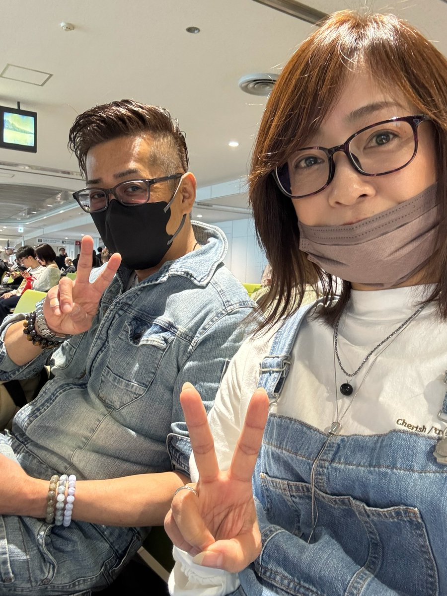 ずん⏳@更年期奮闘記 tweet media
