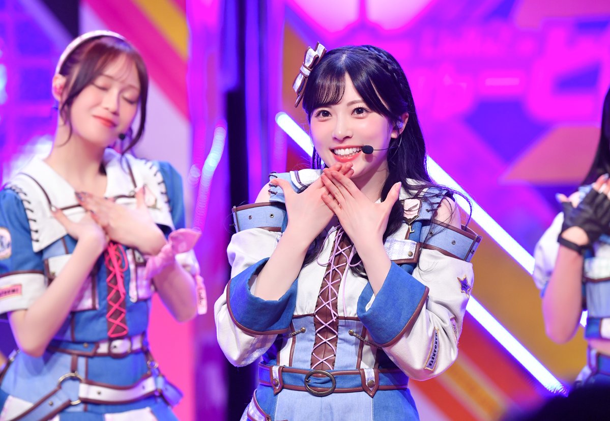 Liella!のちゅーとりえら!! 2期【公式】 tweet media