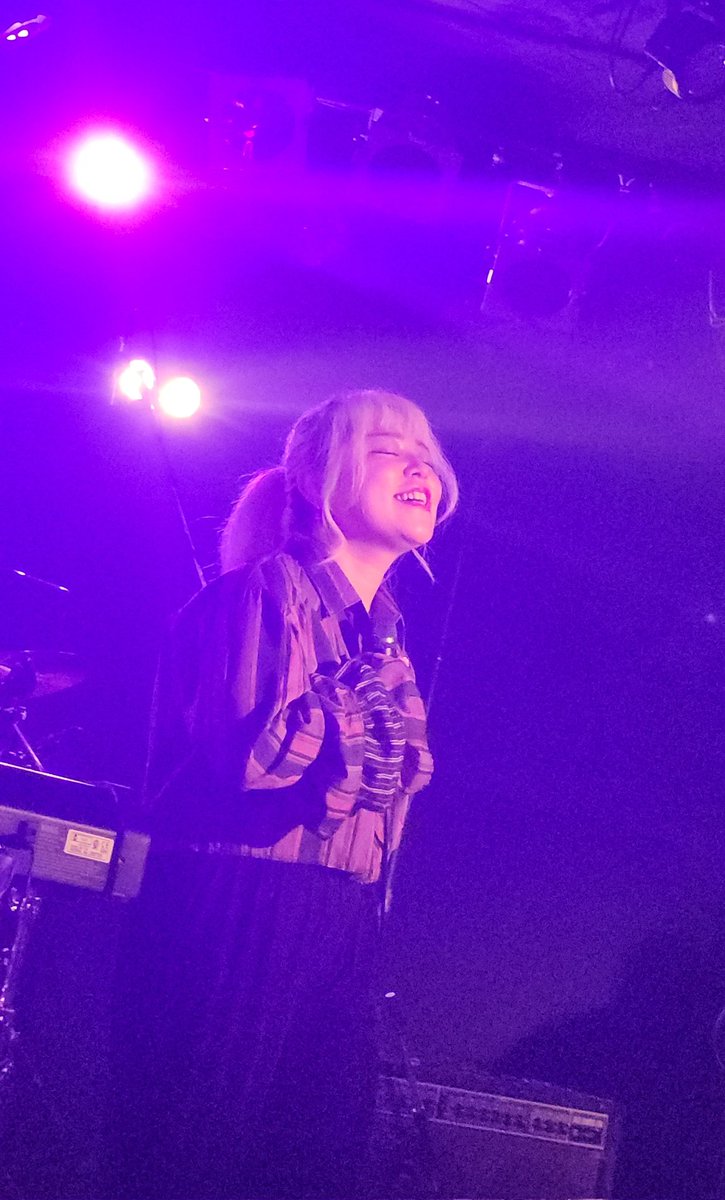 masa2252789088's tweet photo. 遠い～～ょ　 @chom_lab
本日TACHI POP FESTIVAL
　　 @立川BABELへ
 　 　 @nachippoo 
　お疲れさま😆🎵🎵 https://t.co/TabHerPmxP