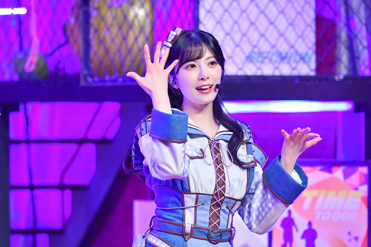 Liella!のちゅーとりえら!! 2期【公式】 tweet media
