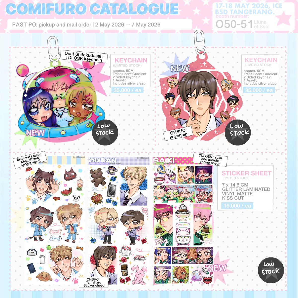 noya 🦭| 📌 CFXXII – O50-51 tweet media