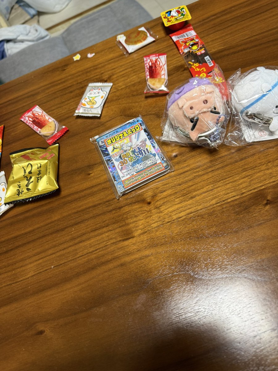English_Ren999's tweet photo. ちなみに俺の分！ https://t.co/0OjWMcljON