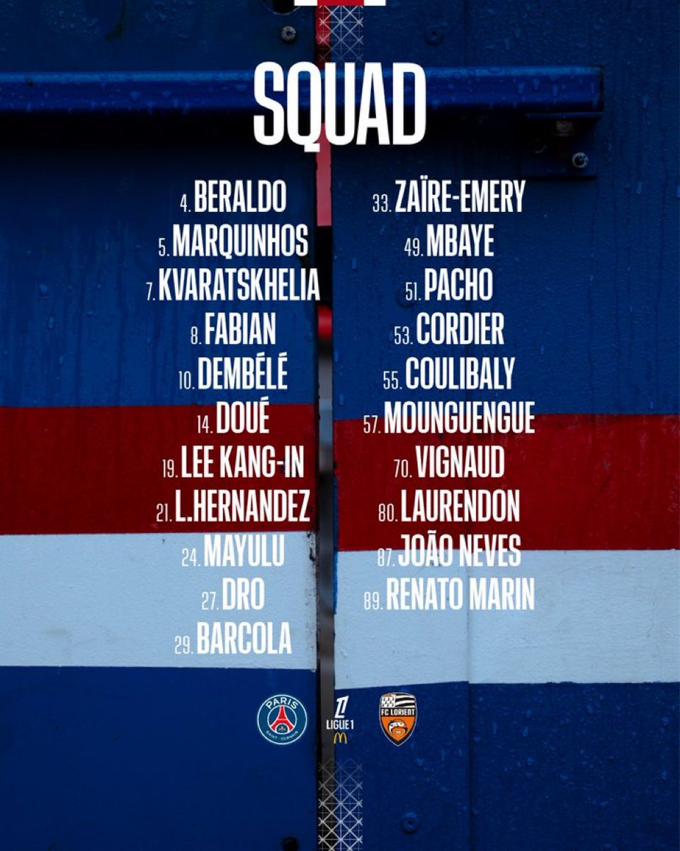 MEGA PSG 🇵🇸 tweet media