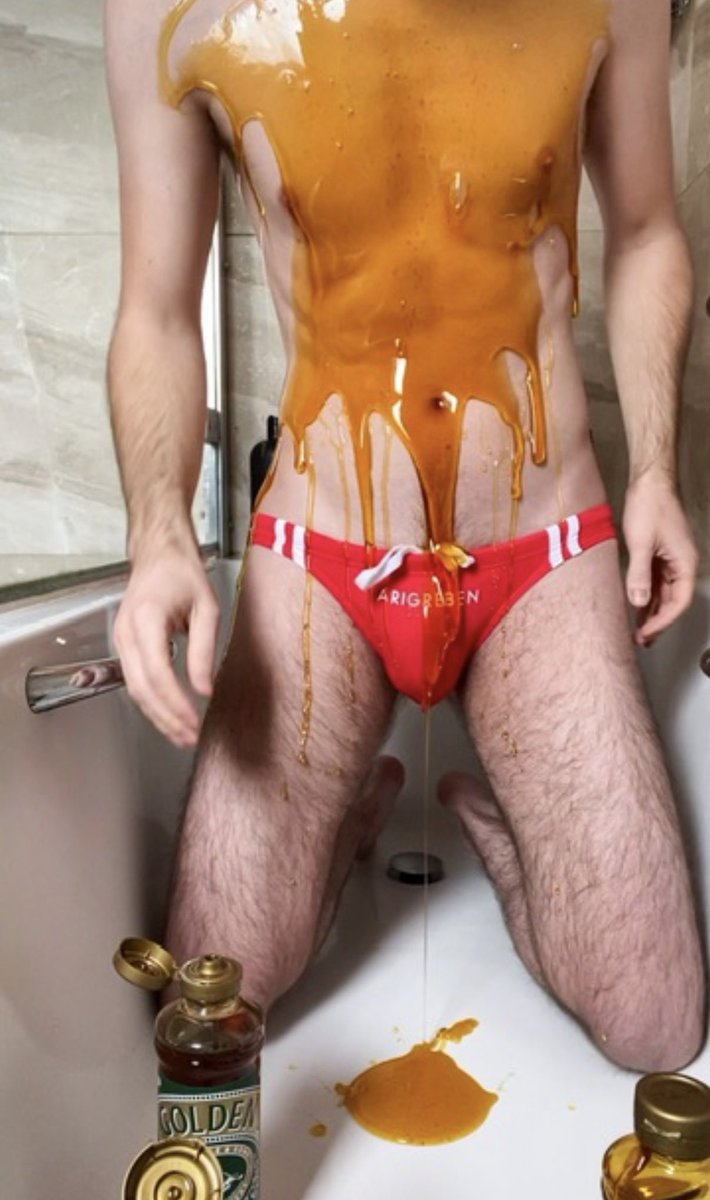 Twink Gunk tweet media
