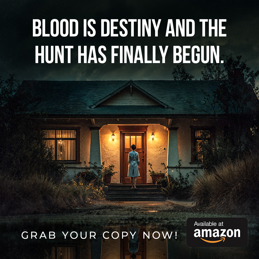 MaryStoneAuthor's tweet image. Have you grabbed your copy of The Daughter's Fate yet? What did you think?

If you still need to get your copy, you can do so now on Amazon. It's available in ebook and paperback.

#thrillerbooks #books #readercommunity #tbrlist