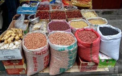 RECLAIMING THE SOIL; THE IMPERATIVE OF IGBO FOOD SOVEREIGNTY: WHY NDI IGBO MUST NOW FEED THEMSELVES, OR PAY DEARLY FOR DELAY.

There is a quiet irony, almost theatrical in its absurdity, that a people famed for industry, commerce, and restless ingenuity should depend so heavily