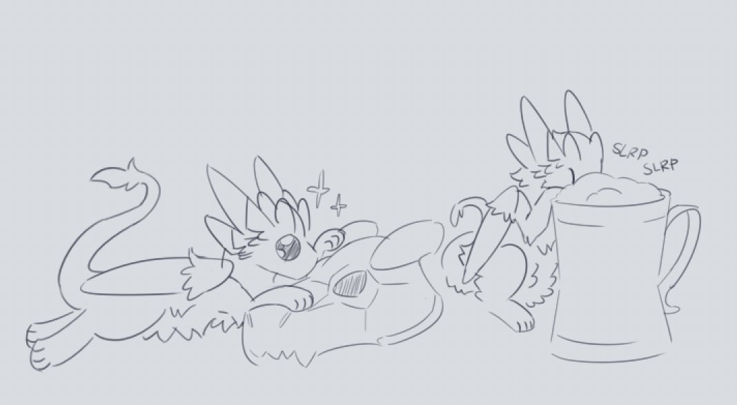 🐾🦊✨ tweet media