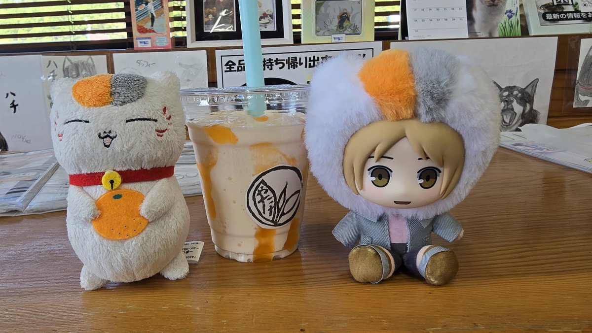ジゲモン tweet media