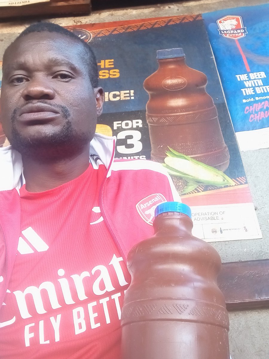 TEDIOUS MUSINACHIREVO tweet media