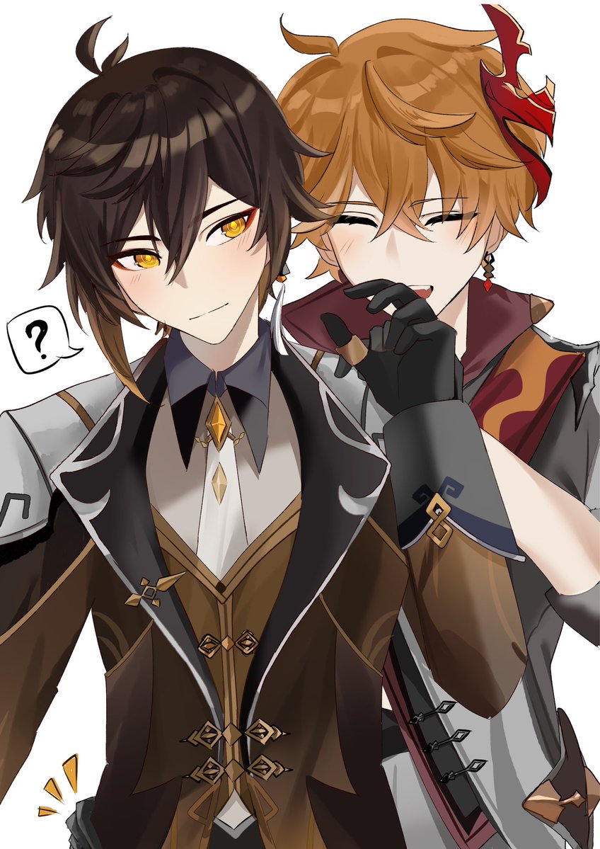 画点
#タル鍾