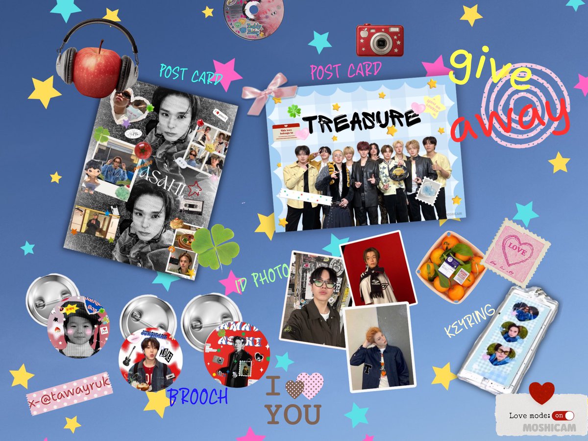 I🖤ASH ʕ·ᴥ·ʔ tweet media