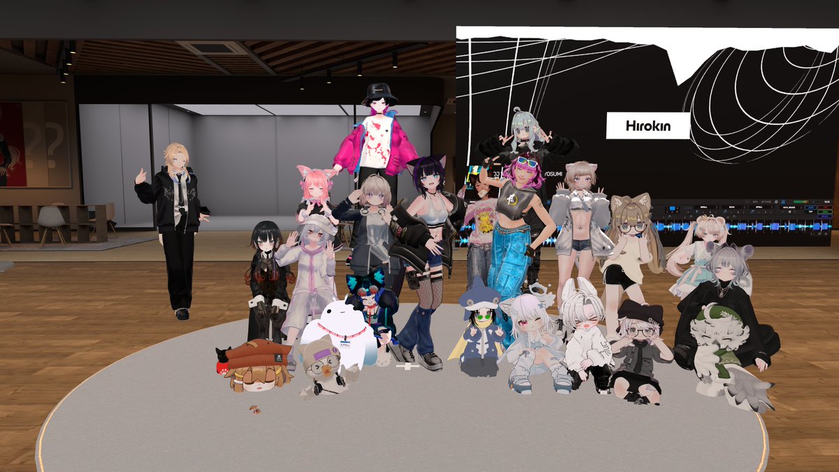 O_nOとAlice_Alias tweet media