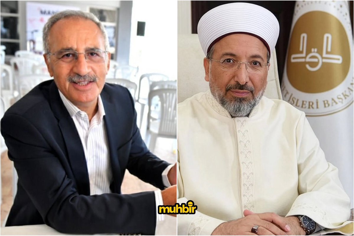 🎙️ Muhbir tweet media