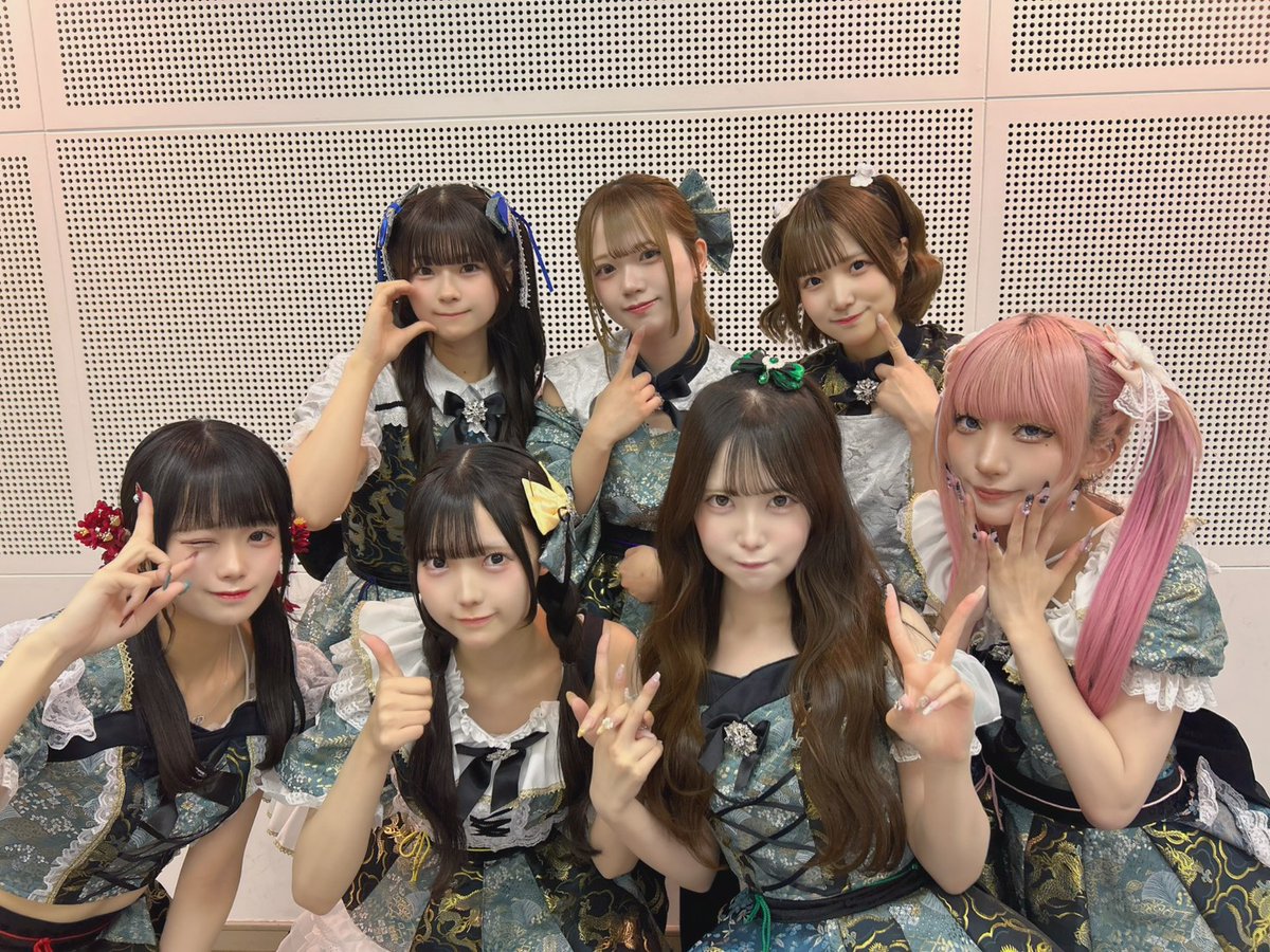 寄絃 - Yo2La tweet media