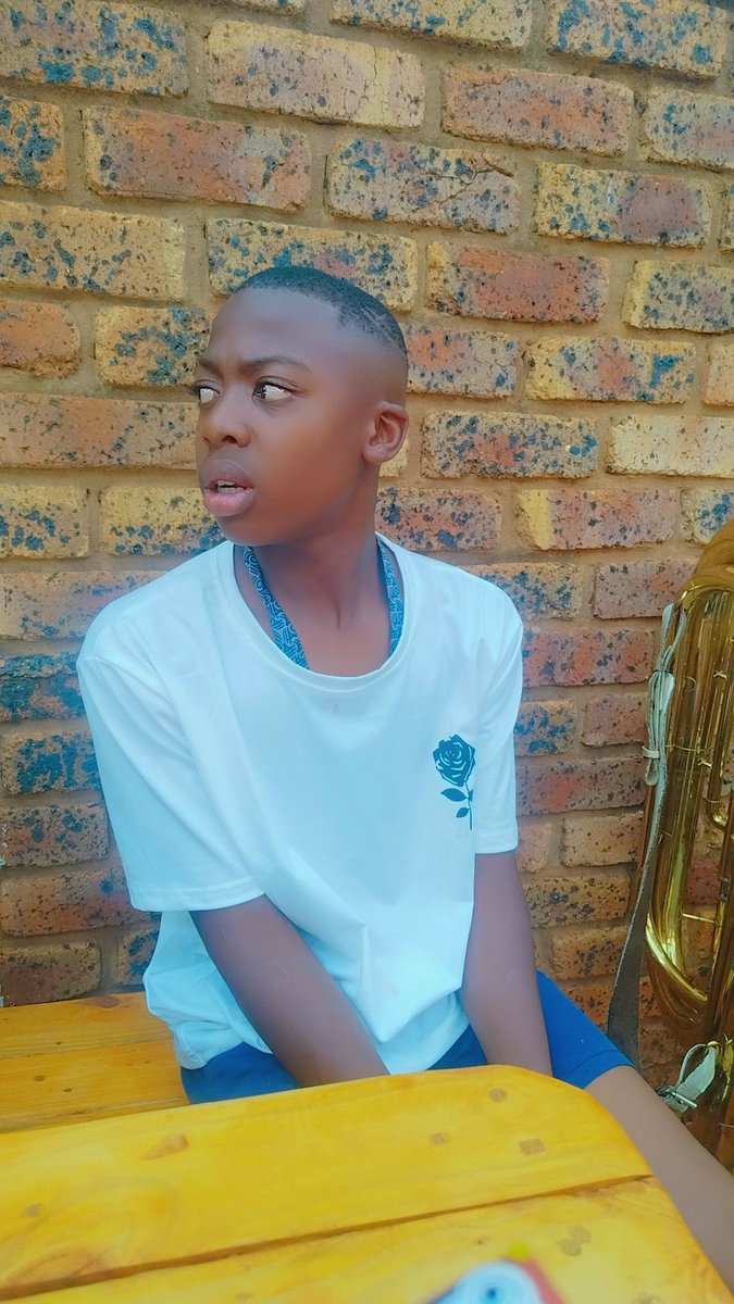 Tsapi(Maletsapa) Name means Effort🤓 tweet media