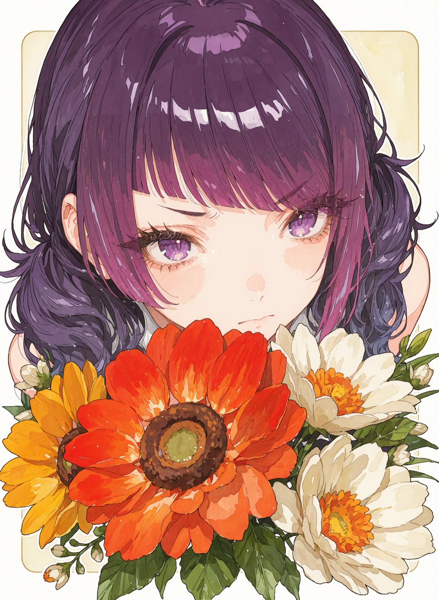 亜里沙@aiイラスト(ランダム生成) tweet media