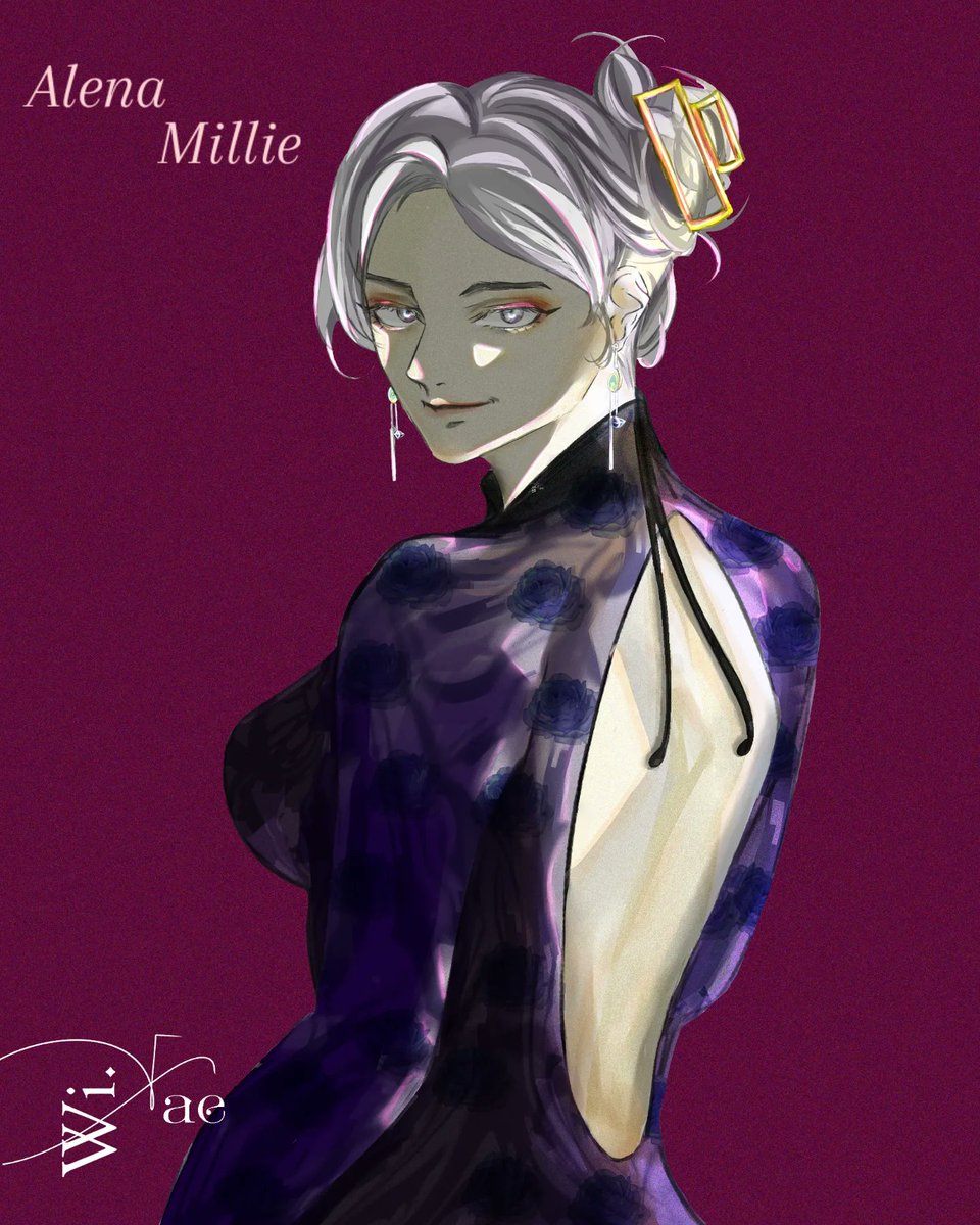 wii_vae's tweet photo. Sona

#drawings #art #digitalart #ilustration https://t.co/6DjaScTAm4