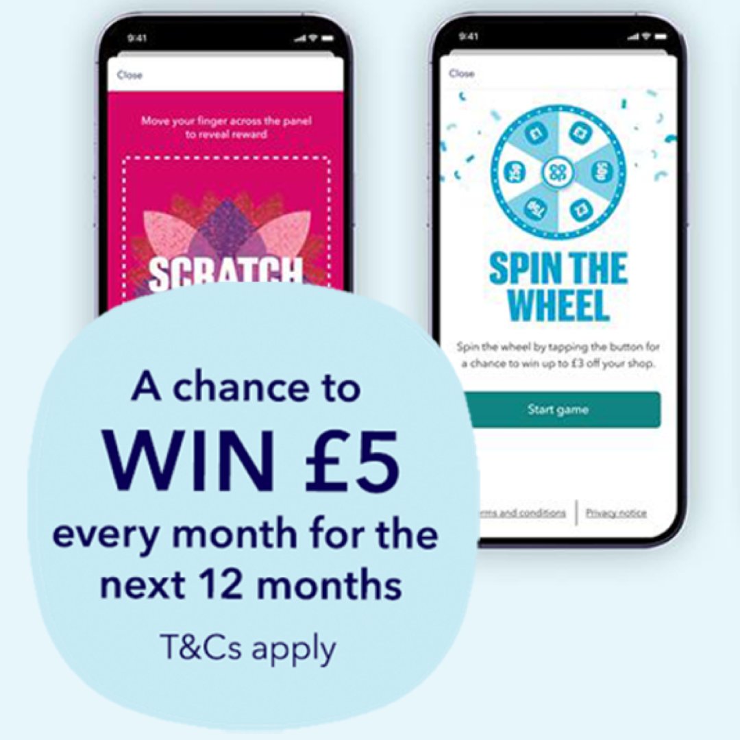 samlane2's tweet photo. As a @coopuk Member, you make a difference just by joining in. This month, we've got over £200 up for grabs, so lend your voice on the issues you care about, shape what comes next and see the difference you've already made 👉 https://t.co/V74VG4xExV https://t.co/bAxPOVxzTC