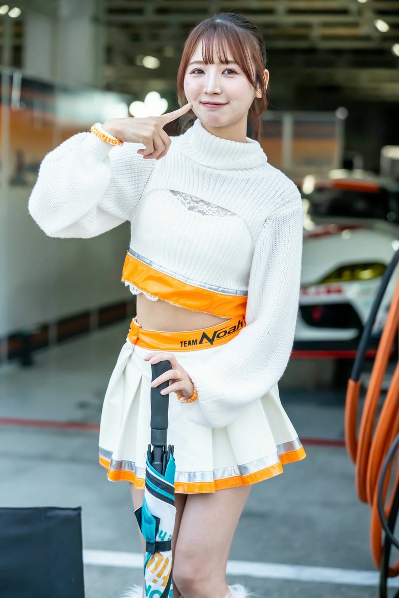 zume0515's tweet photo. 2026 スーパー耐久Rd.2
鈴鹿サーキット🏎
Princess Noah
愛野陽菜さん
#愛野陽菜 さん
#princessnoah
#スーパー耐久2026
#鈴鹿サーキット https://t.co/SF5gXPhIWo