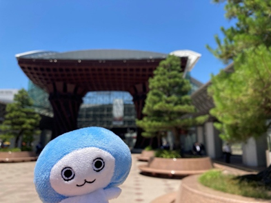 ぴちょんくん可愛い(*´д`*)