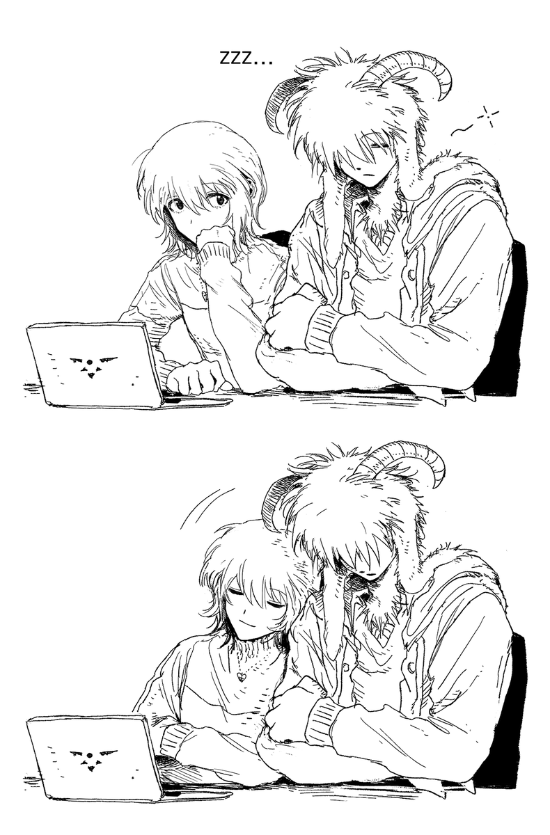 윤 tweet media