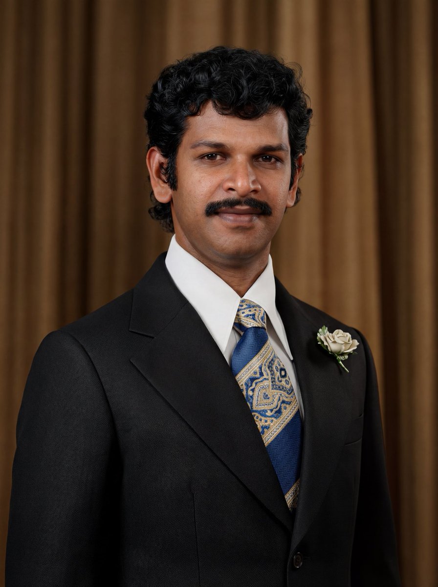 kalyananthy's tweet photo. இன்றோடு எங்கள் ஆருயிர் தந்தை டாக்டர் சச்சிதானந்தன் பழனிசாமி (எ) டாக்டர் போஸ் இயற்கை எய்தி ஒரு மாதம்: இதே நேரம்😔

நினைவால் வாடும் குடும்பத்தினர். https://t.co/jErWK6S3Yc