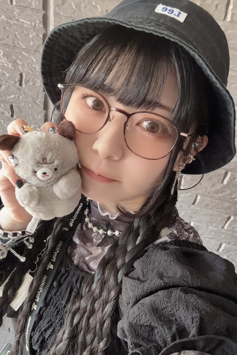 しらす💎🐼🐉⚡️🧠🥀💜 tweet media