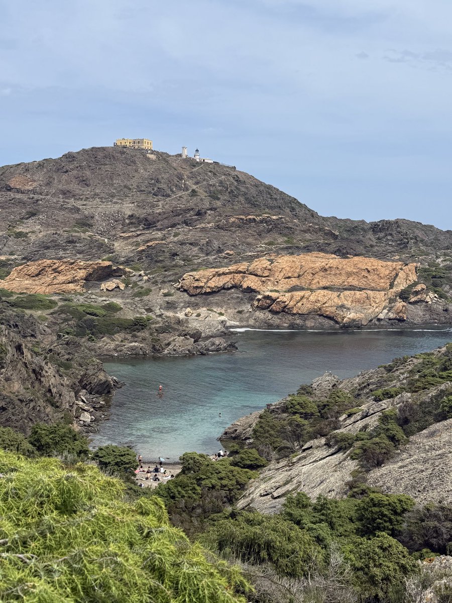 Maud_RX's tweet photo. Real love 🤍 Safe place 🥰 #weekend #Cadaques https://t.co/v7nj3soQMZ
