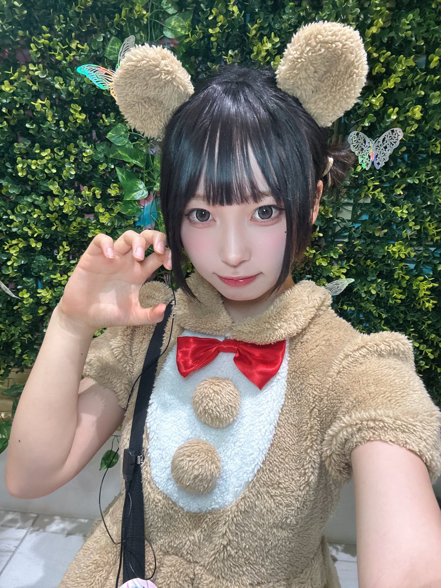あまね tweet media