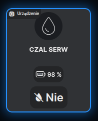 lovemyiot's tweet image. Kilka tygodni temu wspominałem, że po raz pierwszy zainstalowałem czujnik IoT WiFi — czujnik zalania 💧📡

Po tym czasie jestem naprawdę pozytywnie zaskoczony zużyciem energii: tylko 2% baterii! 🔋😮 Oby tak dalej! 🚀

#IoT #SmartHome #WiFi #CzujnikZalania #InternetRzeczy