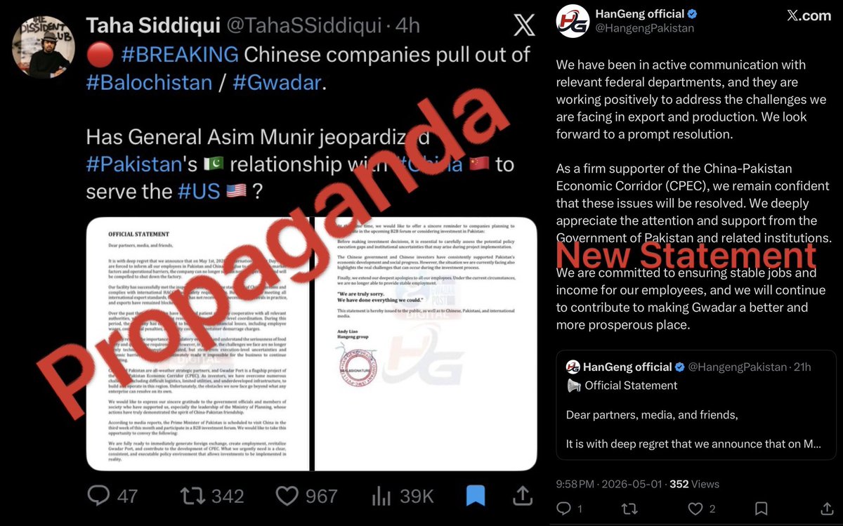 Neutral, Evidence-Based Analysis of Allegations in a Diaspora Journalistic Record