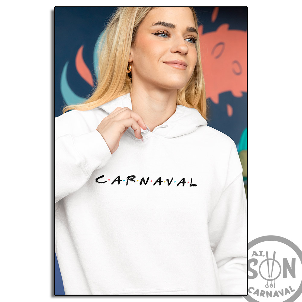 alsondecarnaval's tweet image. 🎭😍 Colección Carnaval Friends 😍🎭

Colección Carnaval Friends, ropa y accesorios con diseños únicos inspirados en la fiesta gaditana 🤩

#alsondelcarnaval #carnaval #carnavaldecadiz