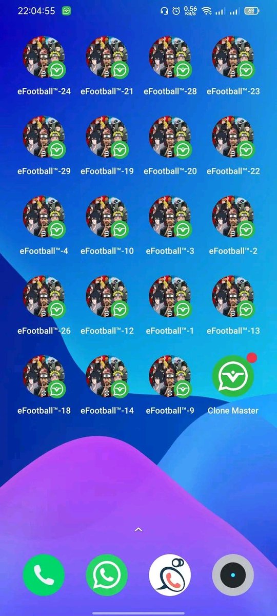 WILLS🦇PES⚽ tweet media