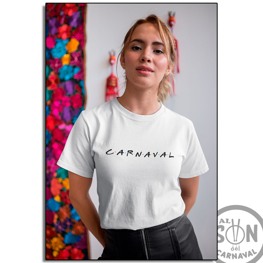 alsondecarnaval's tweet image. 🎭😍 Colección Carnaval Friends 😍🎭

Colección Carnaval Friends, ropa y accesorios con diseños únicos inspirados en la fiesta gaditana 🤩

#alsondelcarnaval #carnaval #carnavaldecadiz