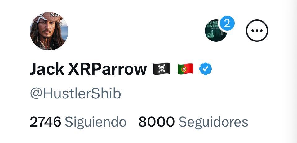 Jack XRParrow 🏴‍☠️ 🇵🇹 tweet media
