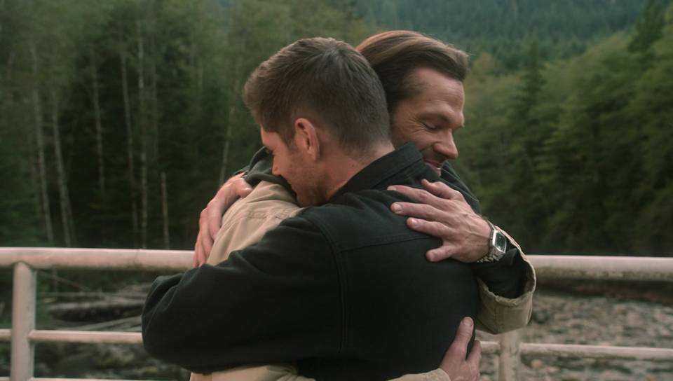 portaljacklesbr's tweet photo. Feliz aniversário, Sam Winchester! Nascido em 2 de maio de 1983, Sam se tornou o maior propósito da vida de Dean Winchester, que foi irmão, protetor e porto seguro em sua vida.

Como Dean disse: “There ain’t no me if there ain’t no you.” 🥹❤️‍🩹 https://t.co/yEPNmSM4i0