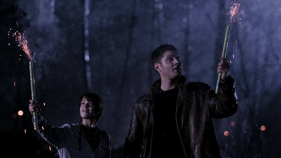 portaljacklesbr's tweet photo. Feliz aniversário, Sam Winchester! Nascido em 2 de maio de 1983, Sam se tornou o maior propósito da vida de Dean Winchester, que foi irmão, protetor e porto seguro em sua vida.

Como Dean disse: “There ain’t no me if there ain’t no you.” 🥹❤️‍🩹 https://t.co/yEPNmSM4i0