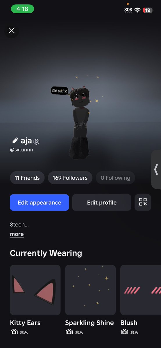 aja ⭑.ᐟ tweet media