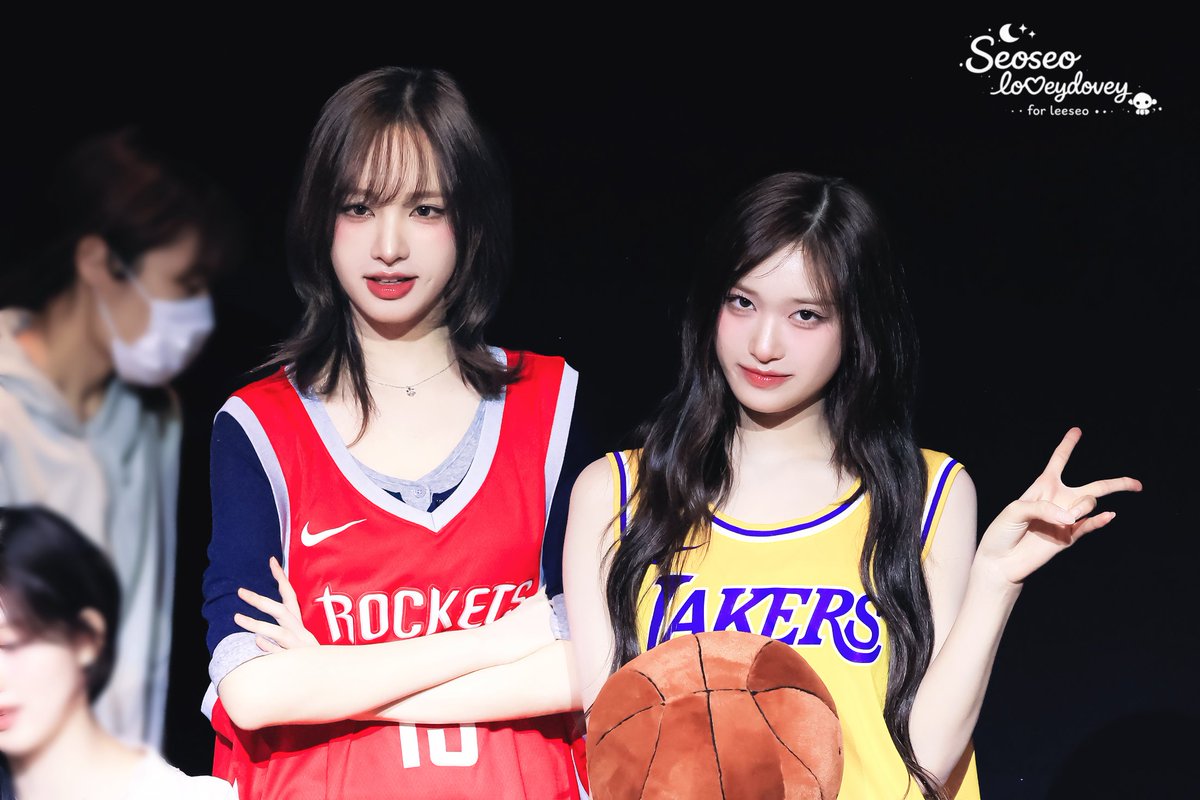 Seoseo loveydovey tweet media