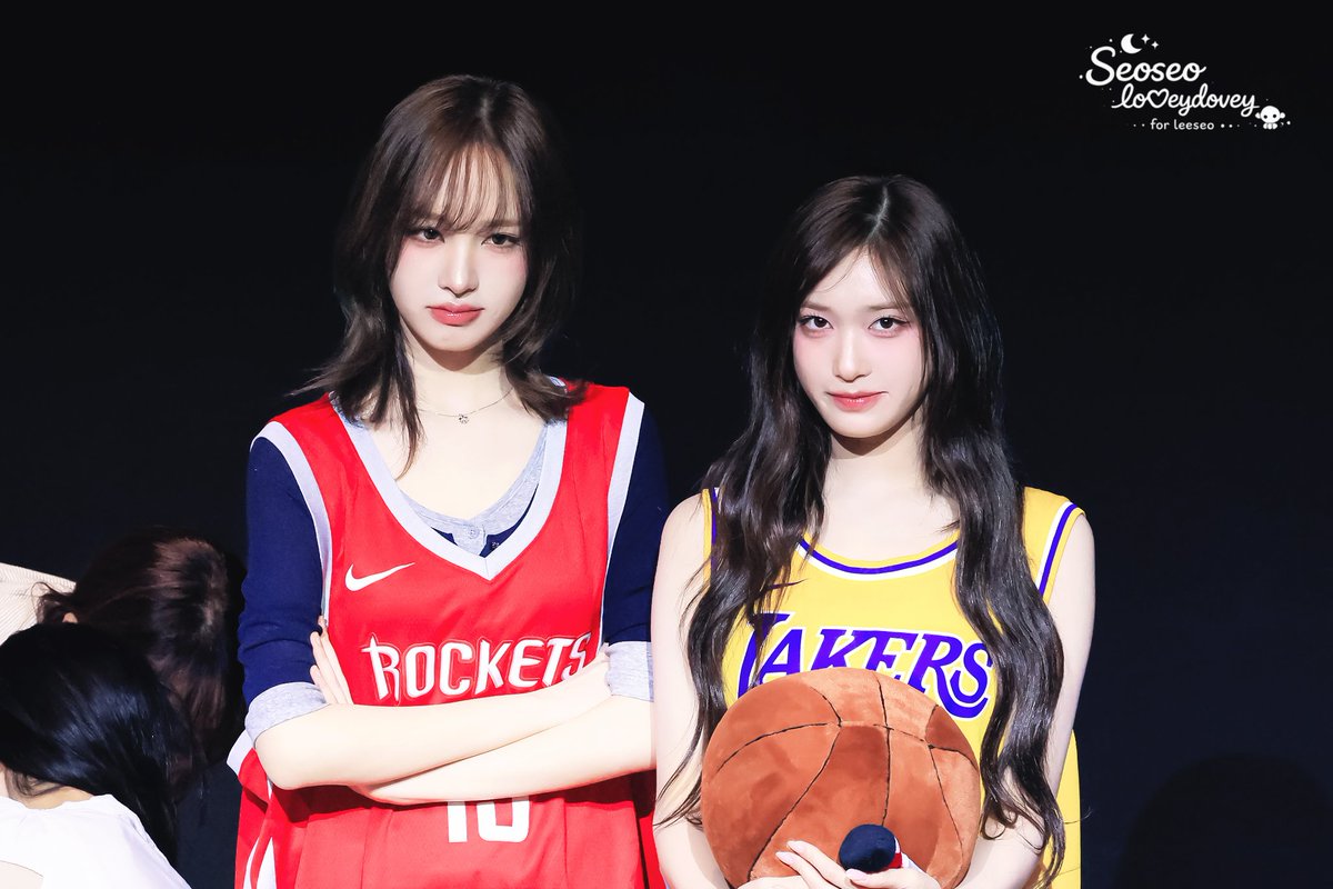 Seoseo loveydovey tweet media