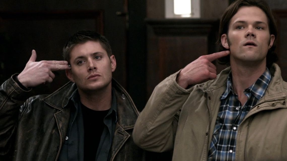 portaljacklesbr's tweet photo. Feliz aniversário, Sam Winchester! Nascido em 2 de maio de 1983, Sam se tornou o maior propósito da vida de Dean Winchester, que foi irmão, protetor e porto seguro em sua vida.

Como Dean disse: “There ain’t no me if there ain’t no you.” 🥹❤️‍🩹 https://t.co/yEPNmSM4i0