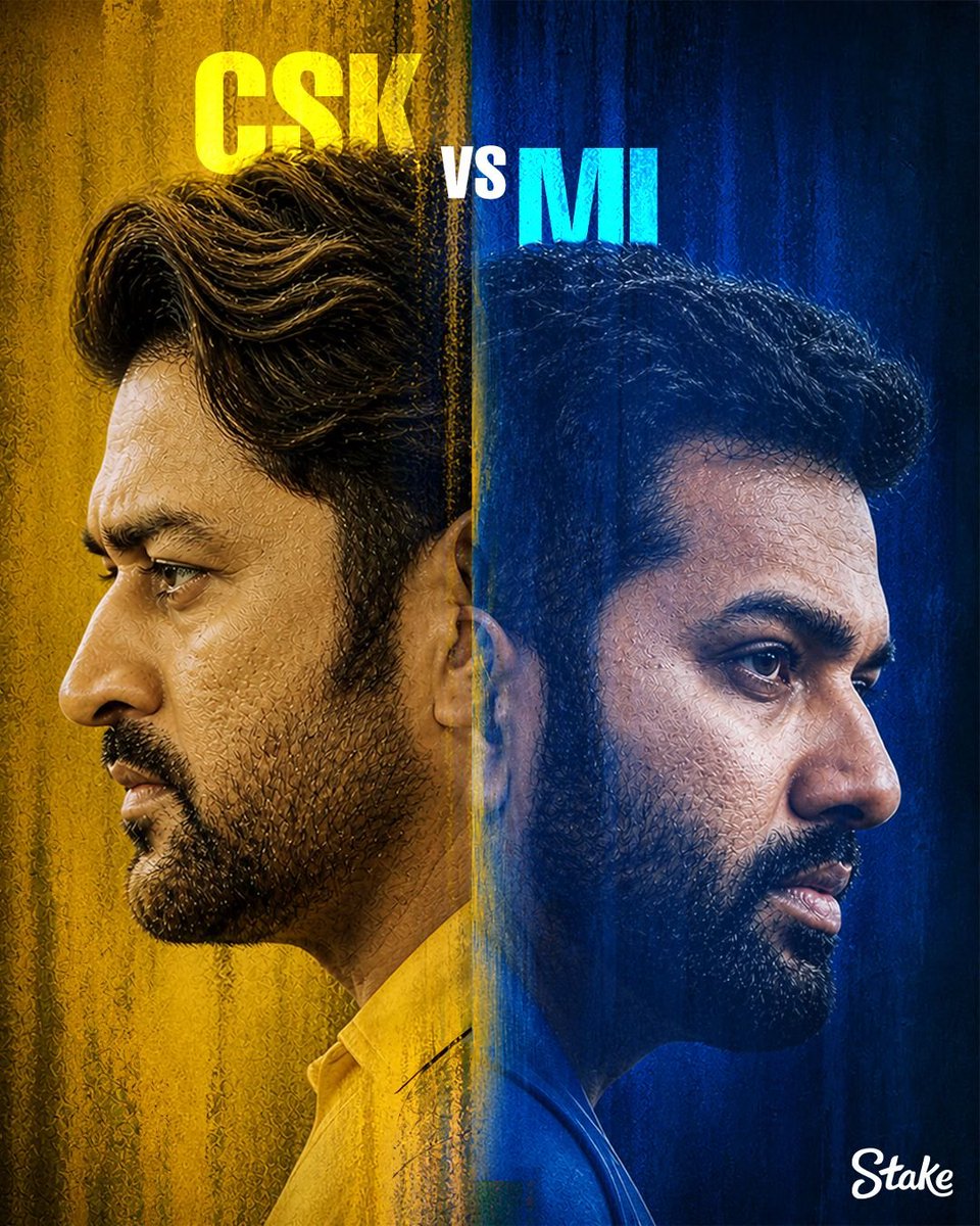 Stake Official India tweet media
