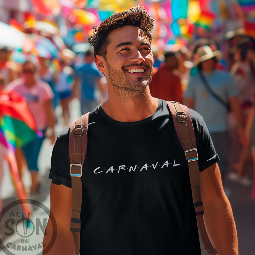 alsondecarnaval's tweet image. 🎭😍 Colección Carnaval Friends 😍🎭

Colección Carnaval Friends, ropa y accesorios con diseños únicos inspirados en la fiesta gaditana 🤩

#alsondelcarnaval #carnaval #carnavaldecadiz